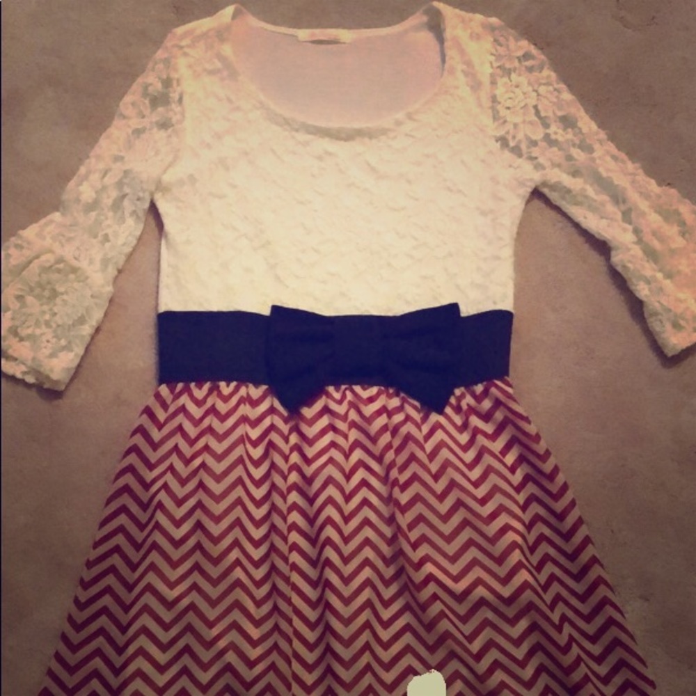 Dress cute